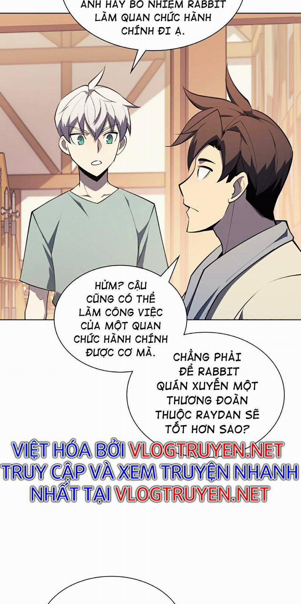 Thợ Rèn Huyền Thoại 116 trang 29