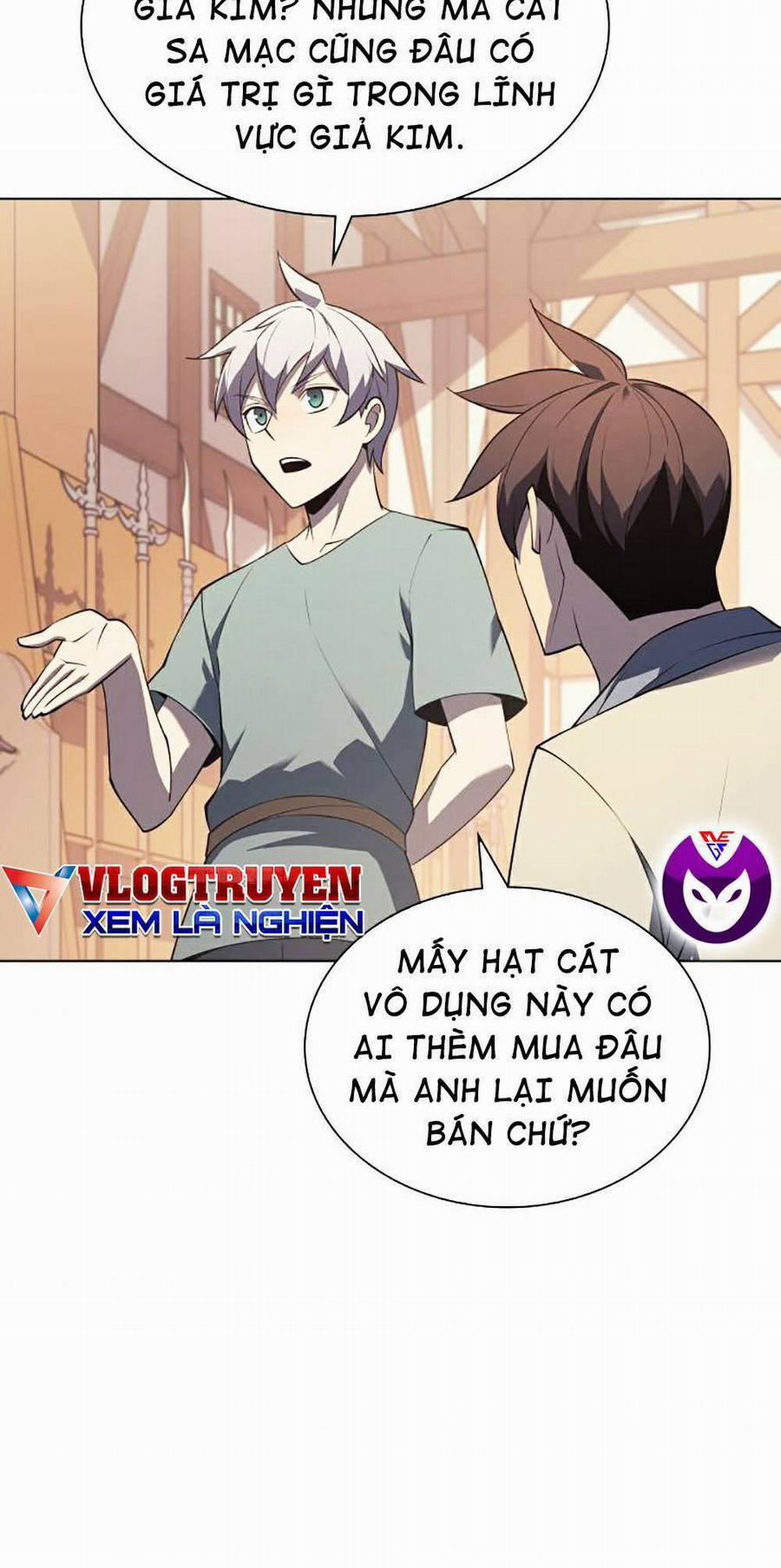 Thợ Rèn Huyền Thoại 116 trang 37