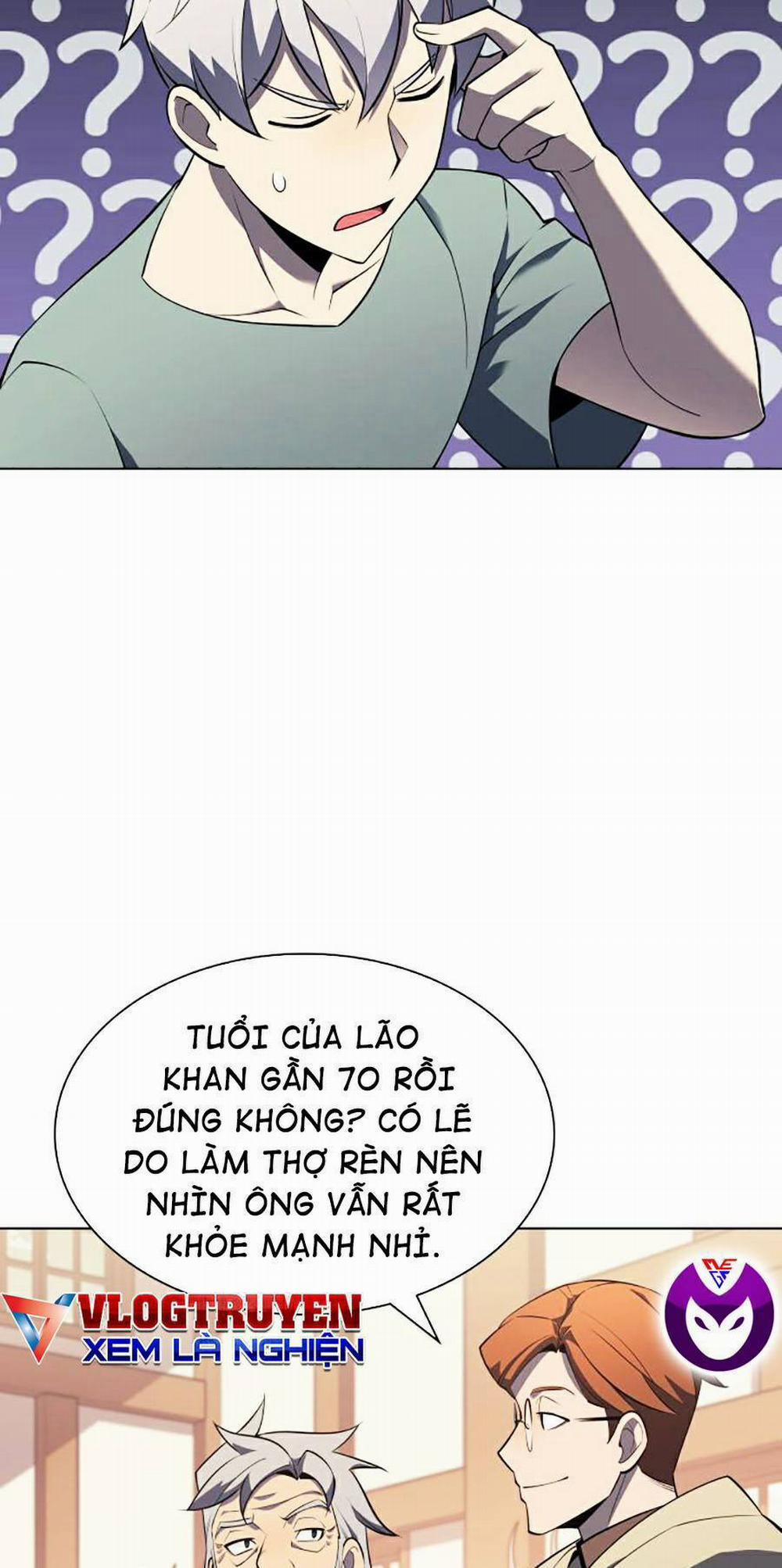 Thợ Rèn Huyền Thoại 116 trang 40