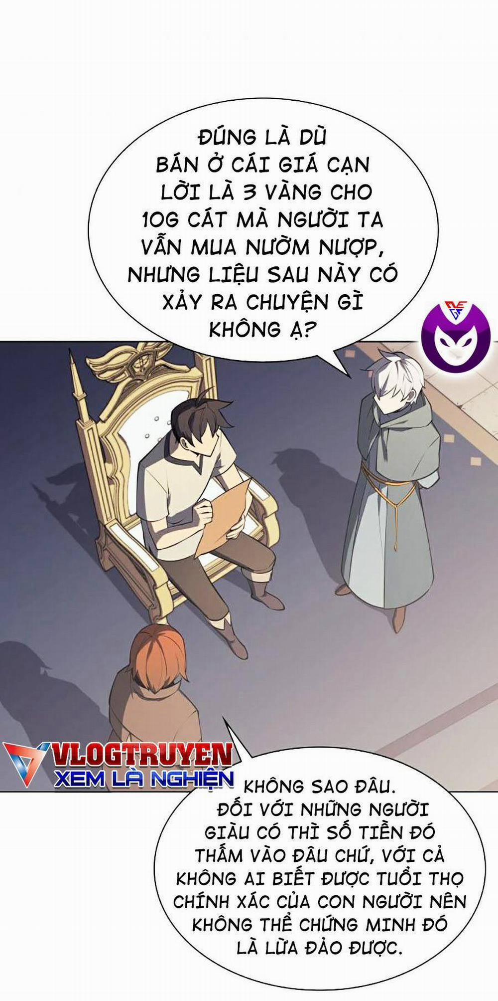 Thợ Rèn Huyền Thoại 116 trang 51