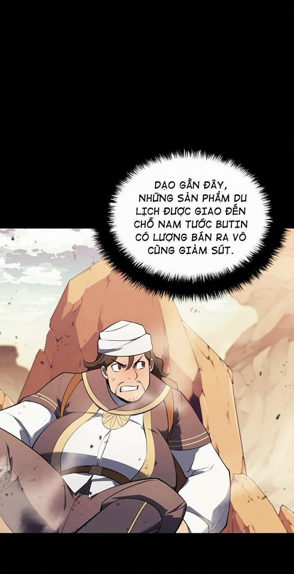Thợ Rèn Huyền Thoại 116 trang 60
