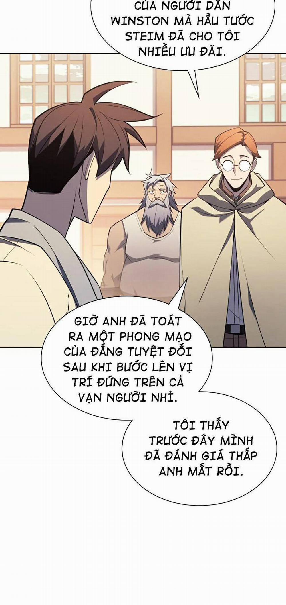 Thợ Rèn Huyền Thoại 116 trang 7