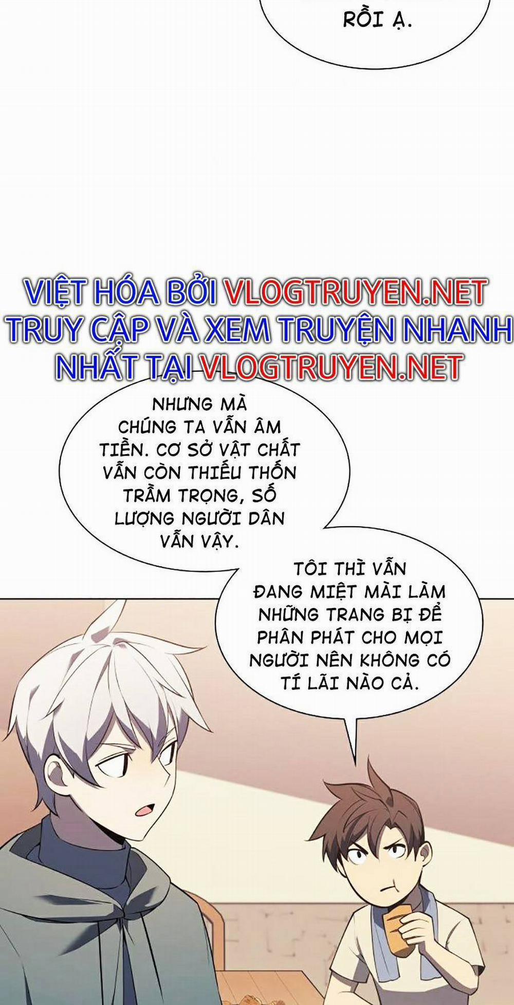 Thợ Rèn Huyền Thoại 116 trang 70