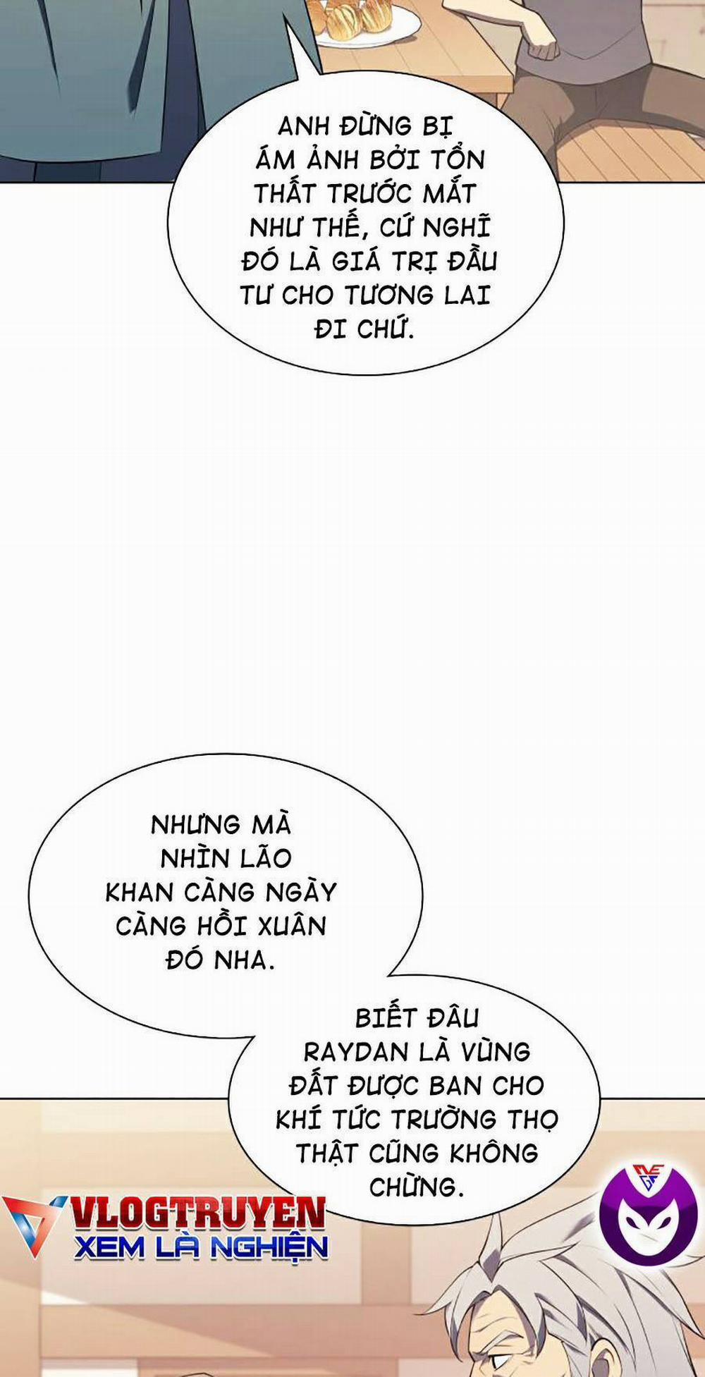 Thợ Rèn Huyền Thoại 116 trang 71