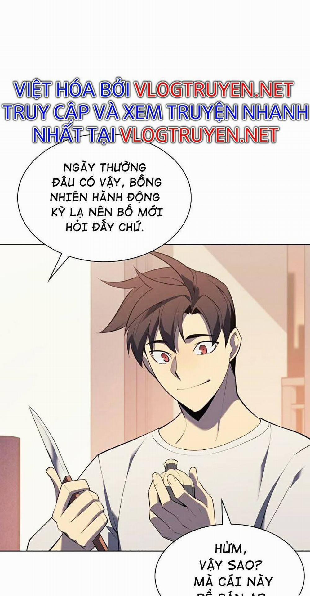 Thợ Rèn Huyền Thoại 116 trang 90