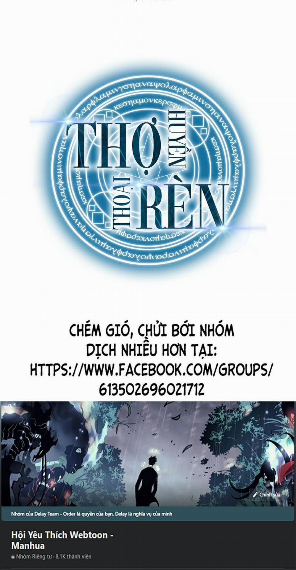 Thợ Rèn Huyền Thoại 116 trang 99