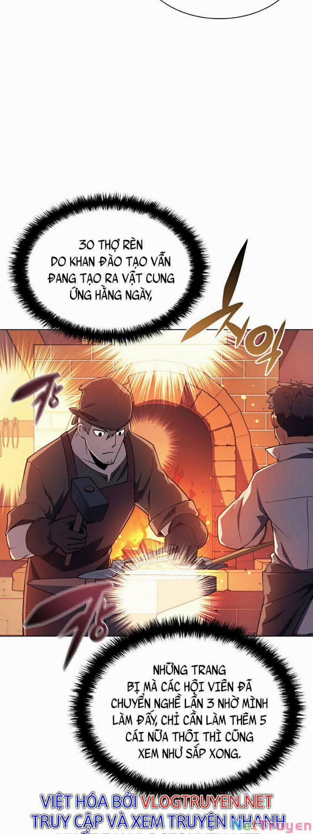 Thợ Rèn Huyền Thoại 118 trang 12