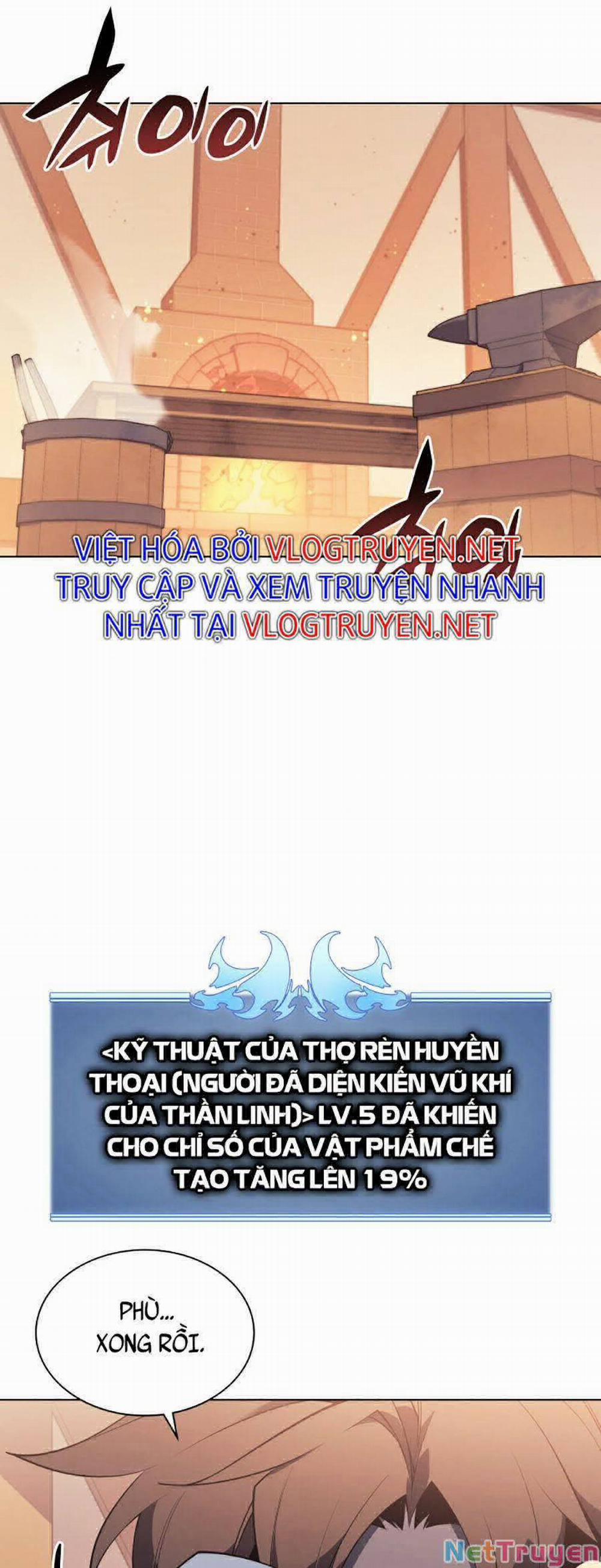 Thợ Rèn Huyền Thoại 118 trang 48