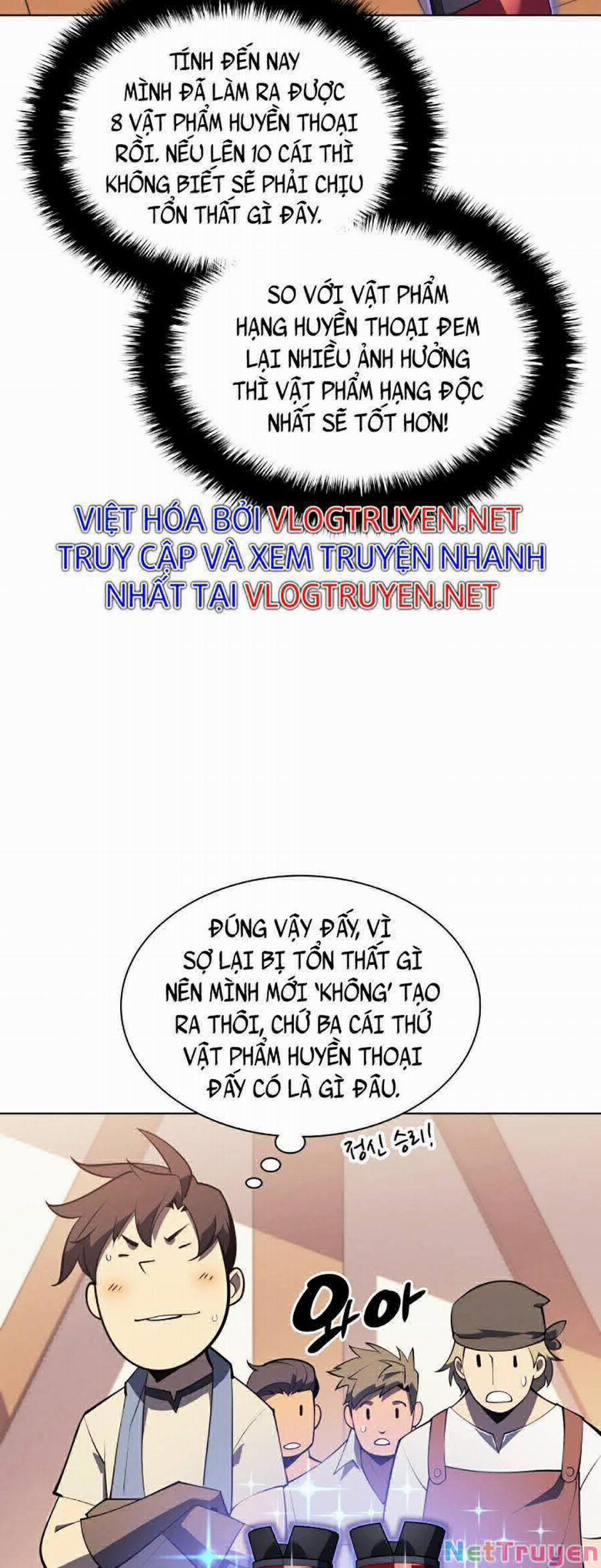Thợ Rèn Huyền Thoại 118 trang 52