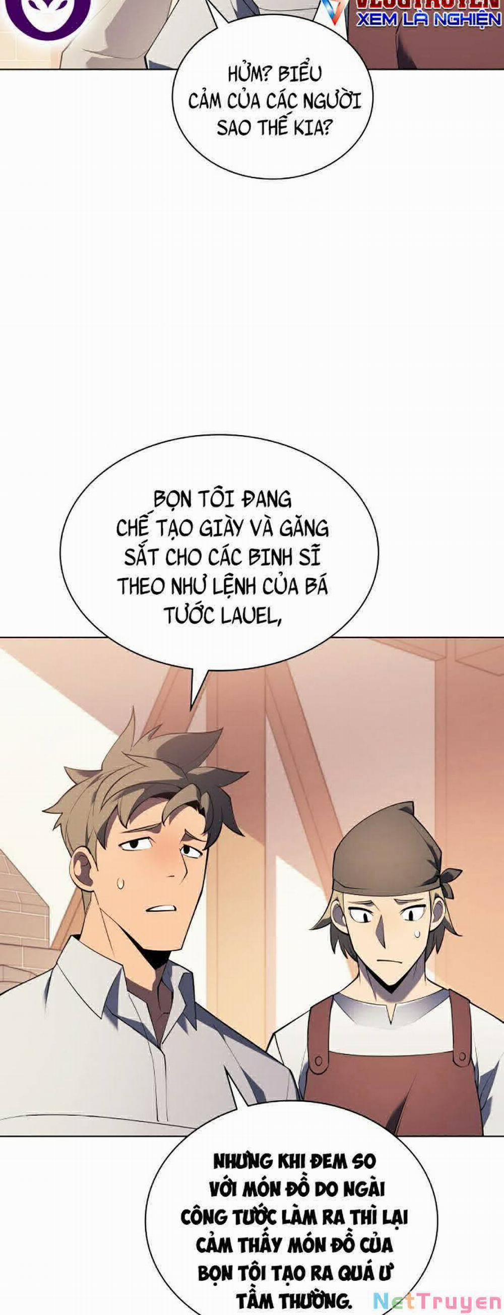 Thợ Rèn Huyền Thoại 118 trang 58