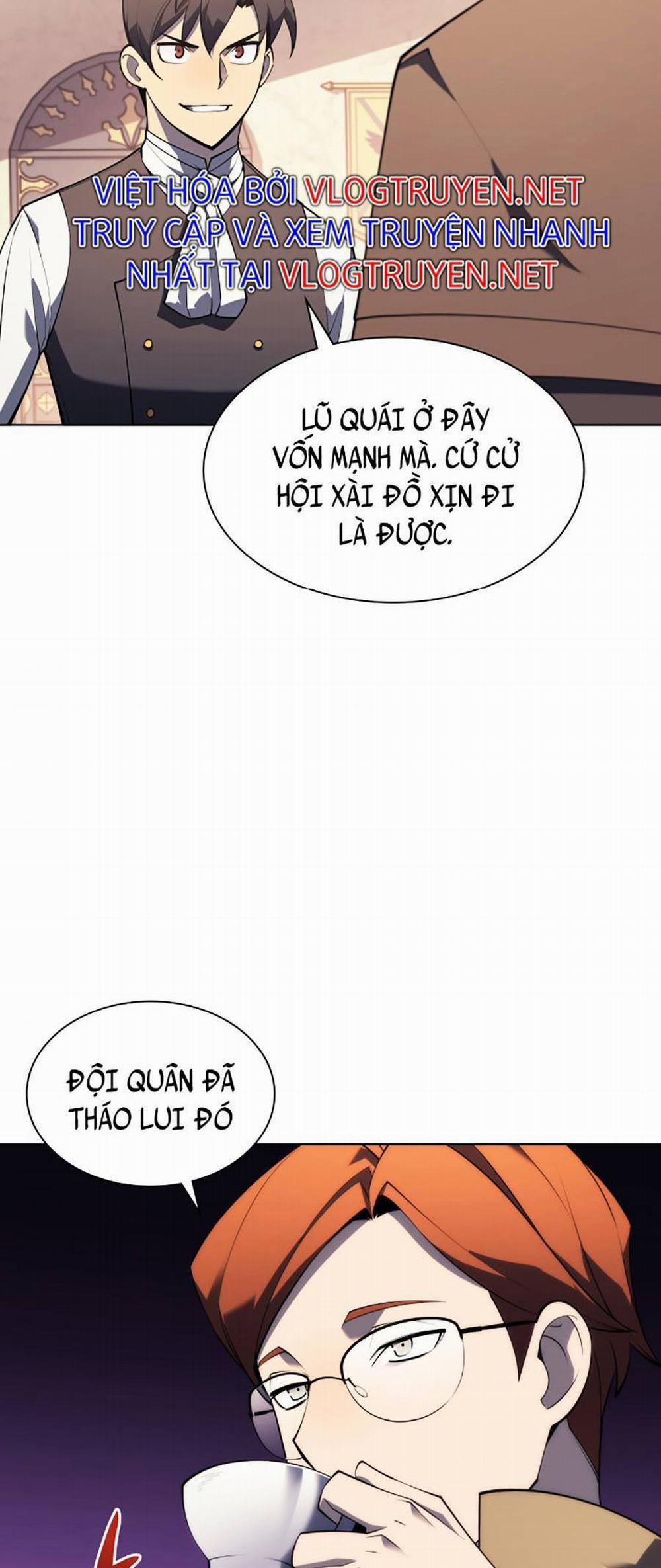 Thợ Rèn Huyền Thoại 119 trang 20