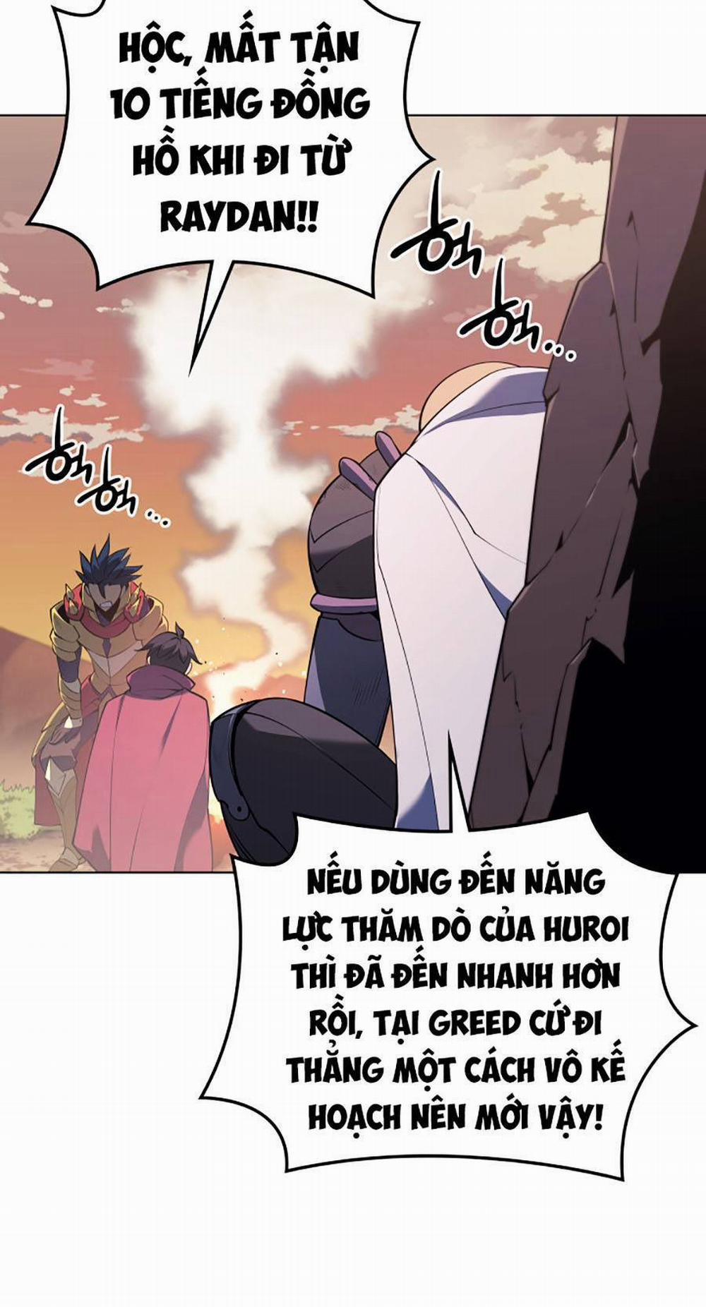 Thợ Rèn Huyền Thoại 119 trang 80