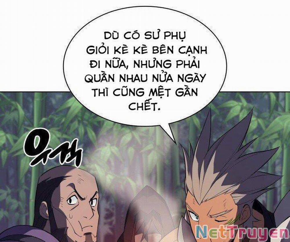 Thợ Rèn Huyền Thoại 121 trang 3