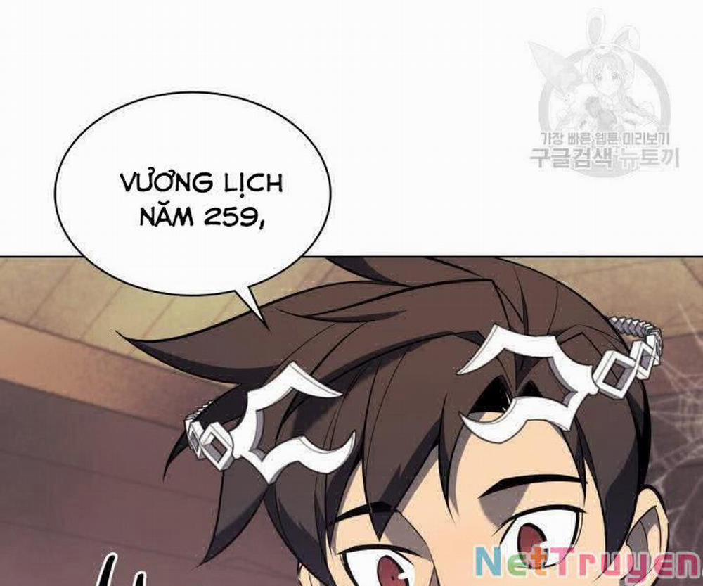 Thợ Rèn Huyền Thoại 122 trang 138