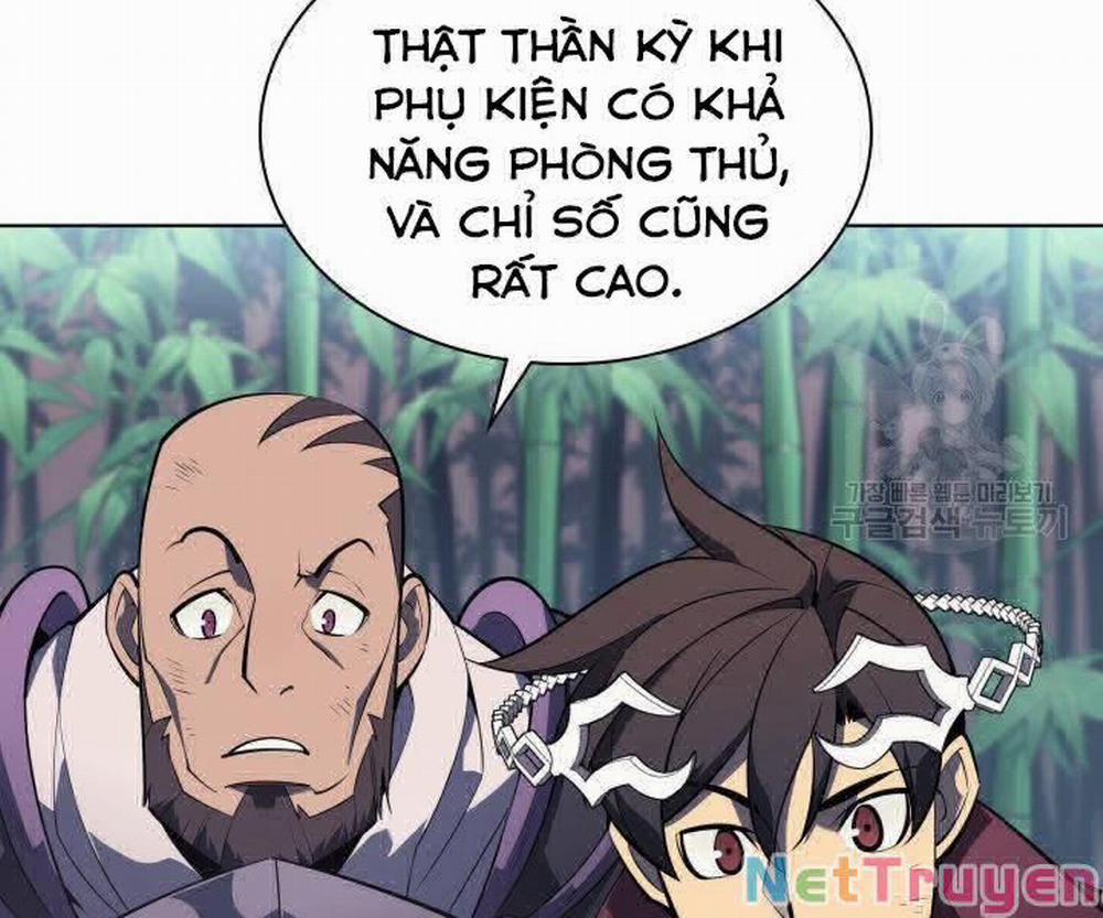 Thợ Rèn Huyền Thoại 122 trang 31