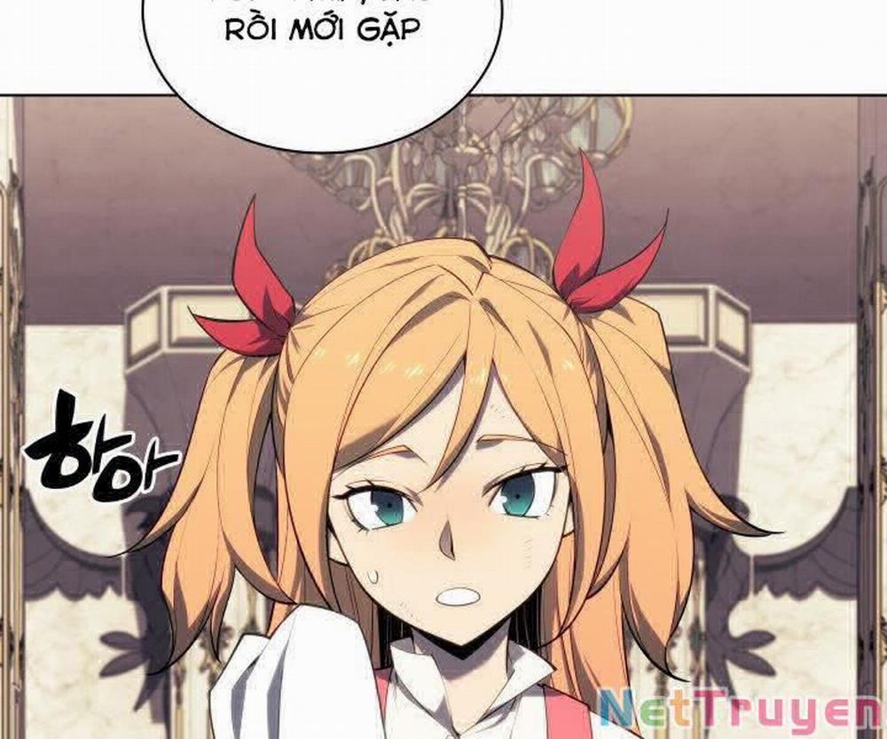 Thợ Rèn Huyền Thoại 124 trang 18