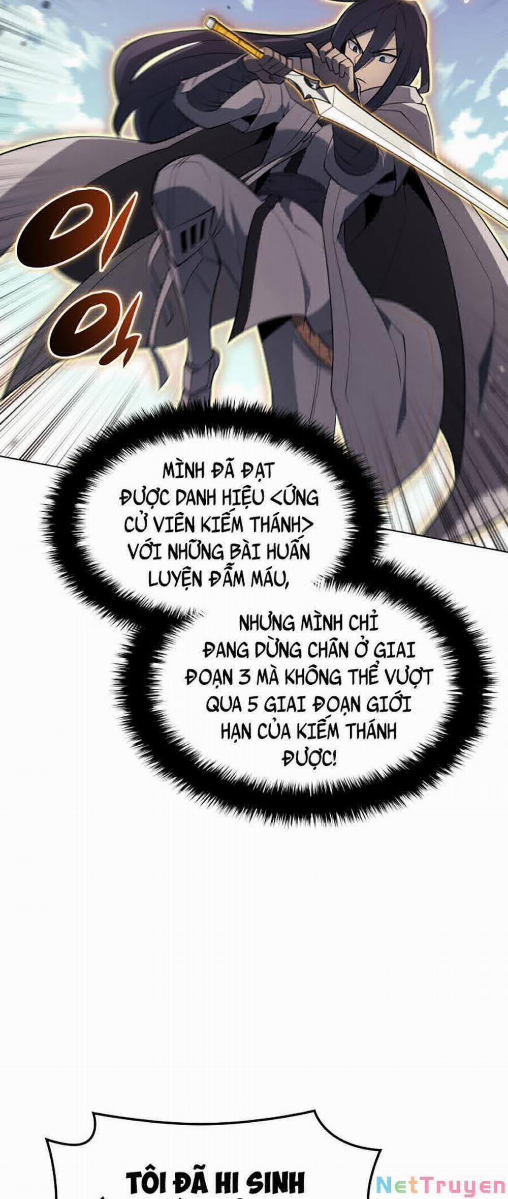 Thợ Rèn Huyền Thoại 126 trang 19
