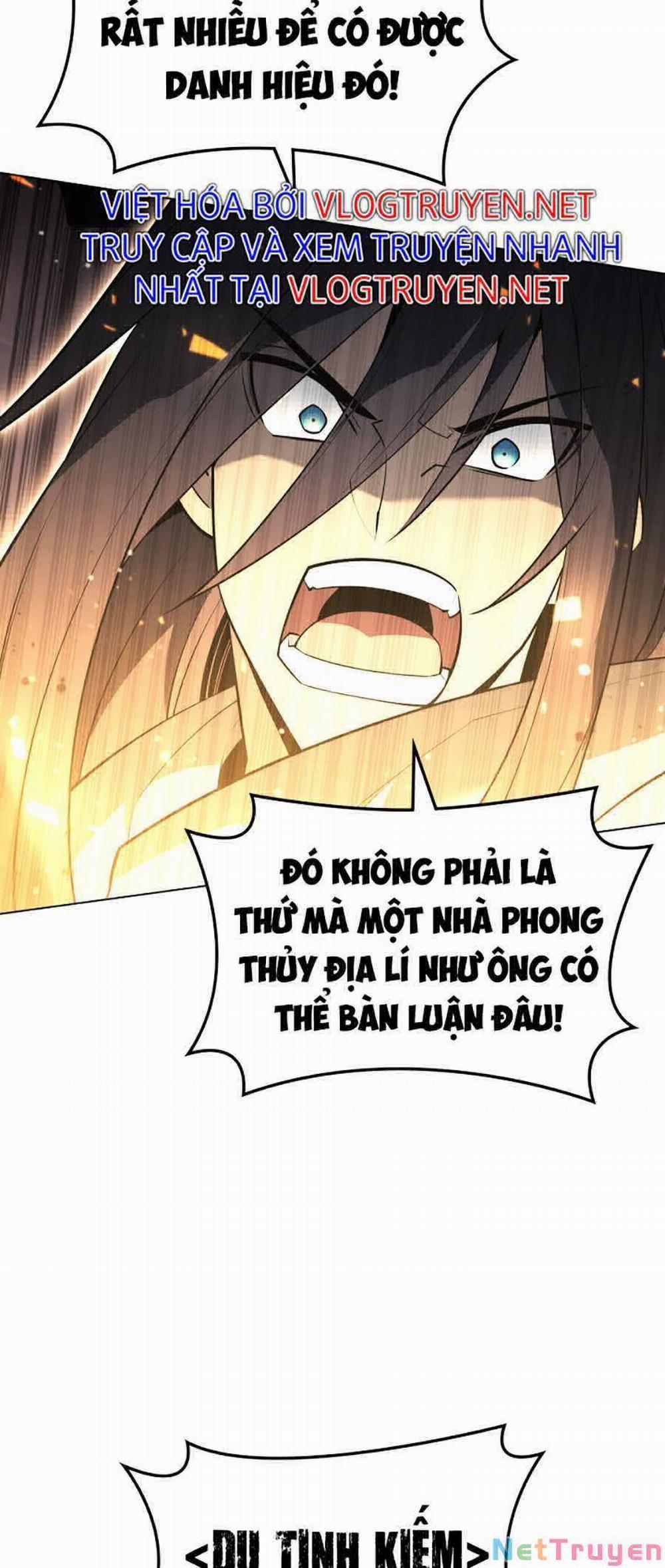 Thợ Rèn Huyền Thoại 126 trang 20