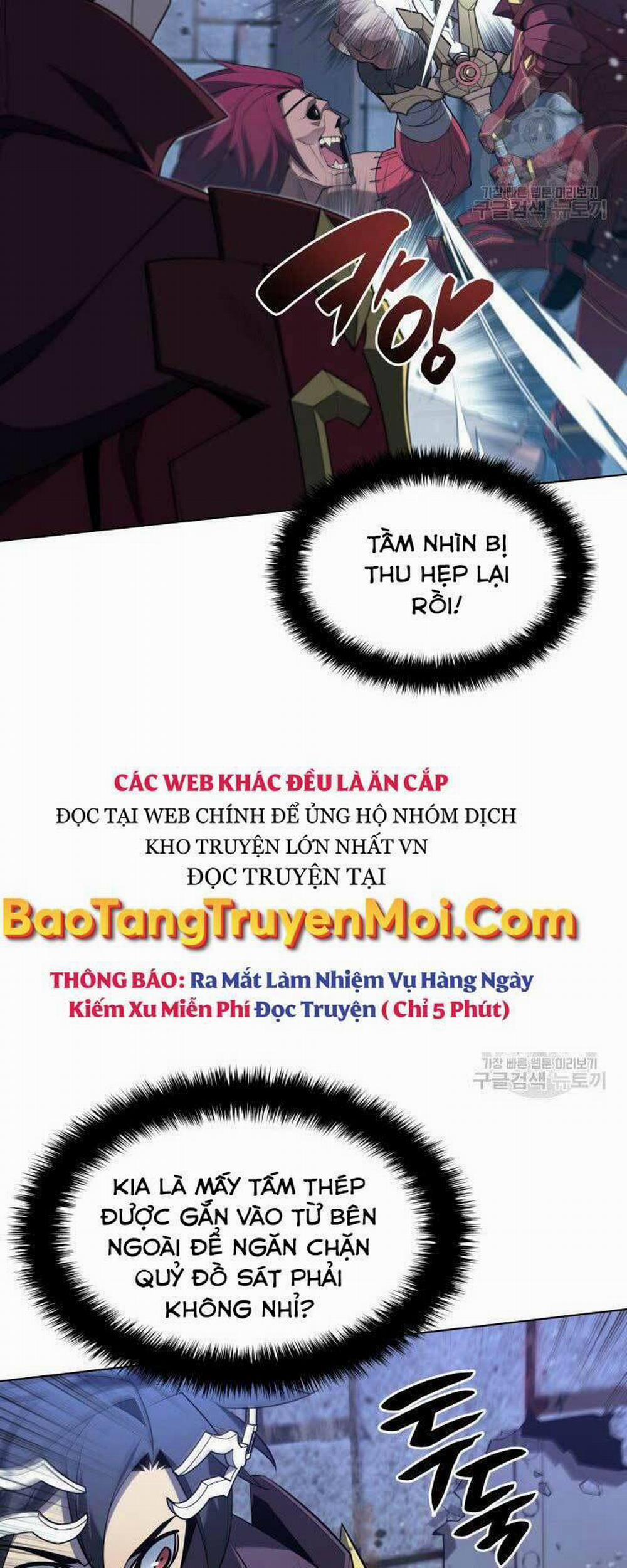 Thợ Rèn Huyền Thoại 129 trang 24
