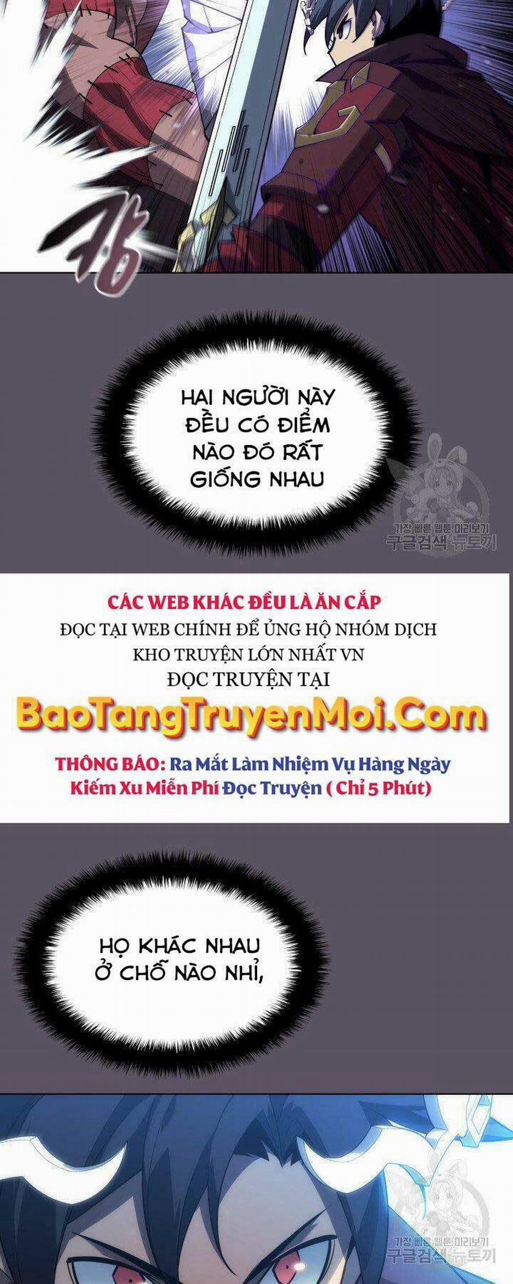 Thợ Rèn Huyền Thoại 129 trang 35