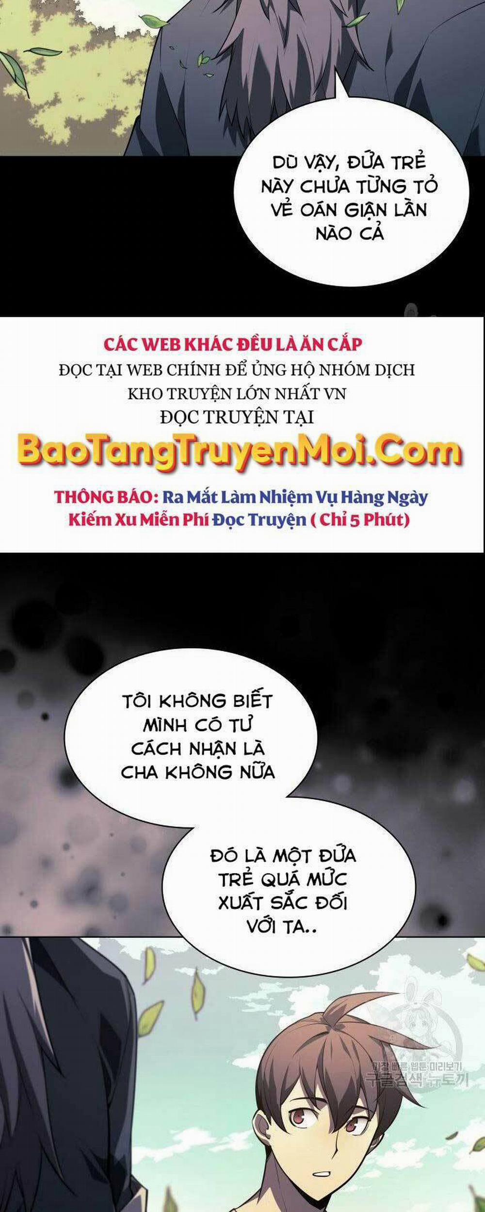 Thợ Rèn Huyền Thoại 129 trang 40