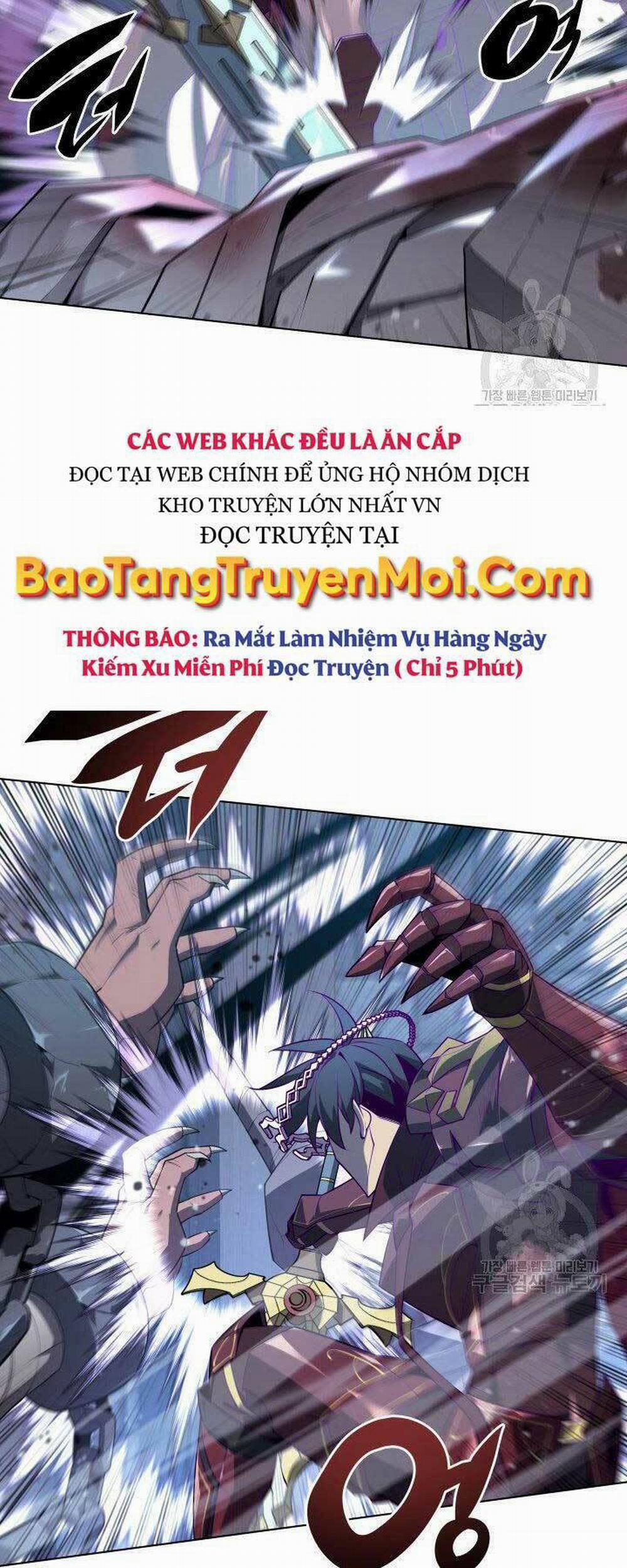Thợ Rèn Huyền Thoại 129 trang 45