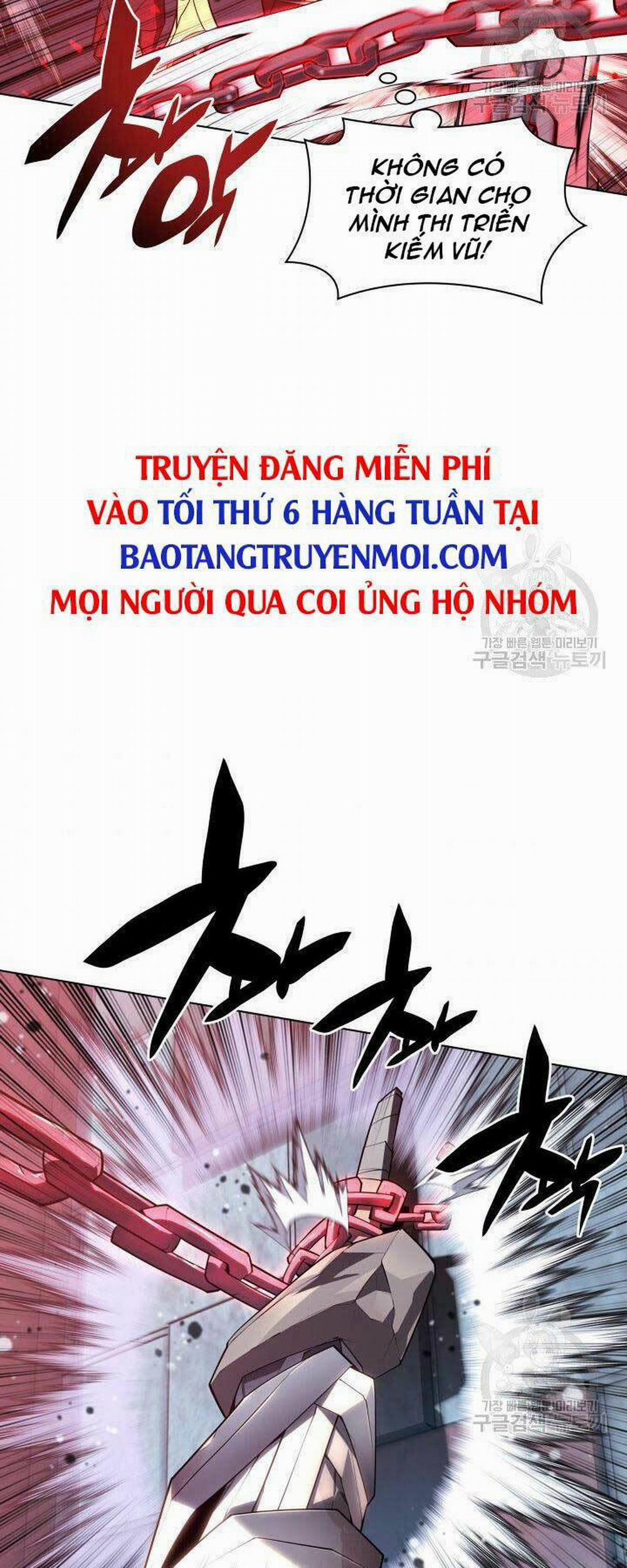 Thợ Rèn Huyền Thoại 129 trang 57