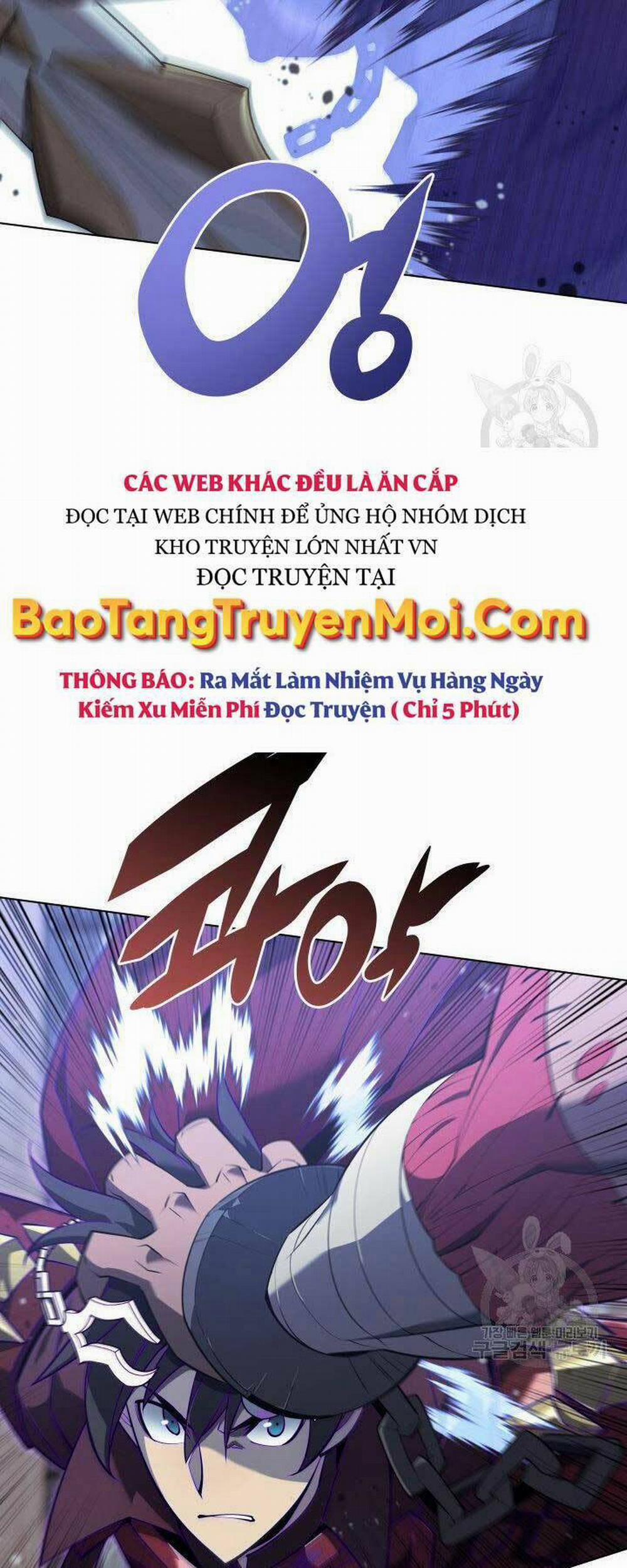 Thợ Rèn Huyền Thoại 129 trang 6