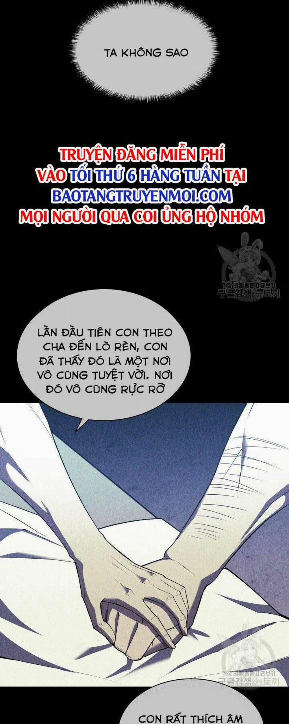 Thợ Rèn Huyền Thoại 129 trang 72