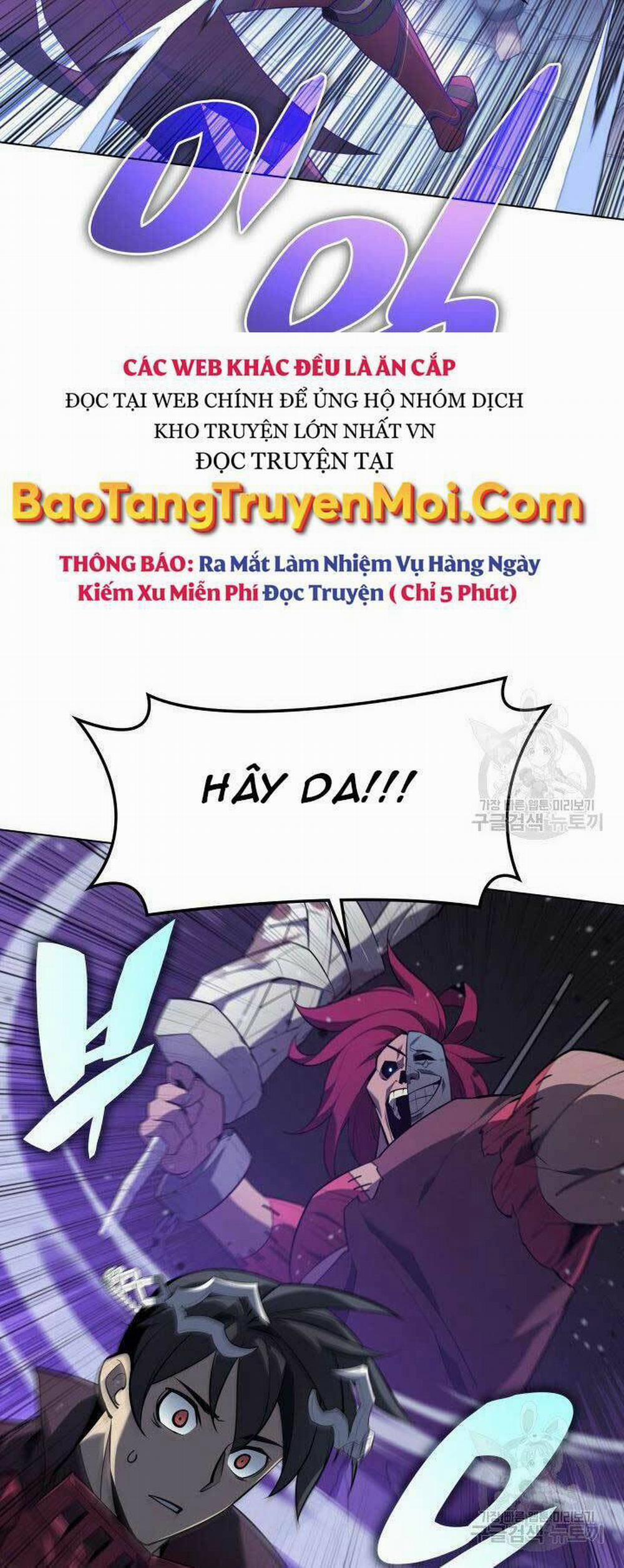 Thợ Rèn Huyền Thoại 129 trang 8