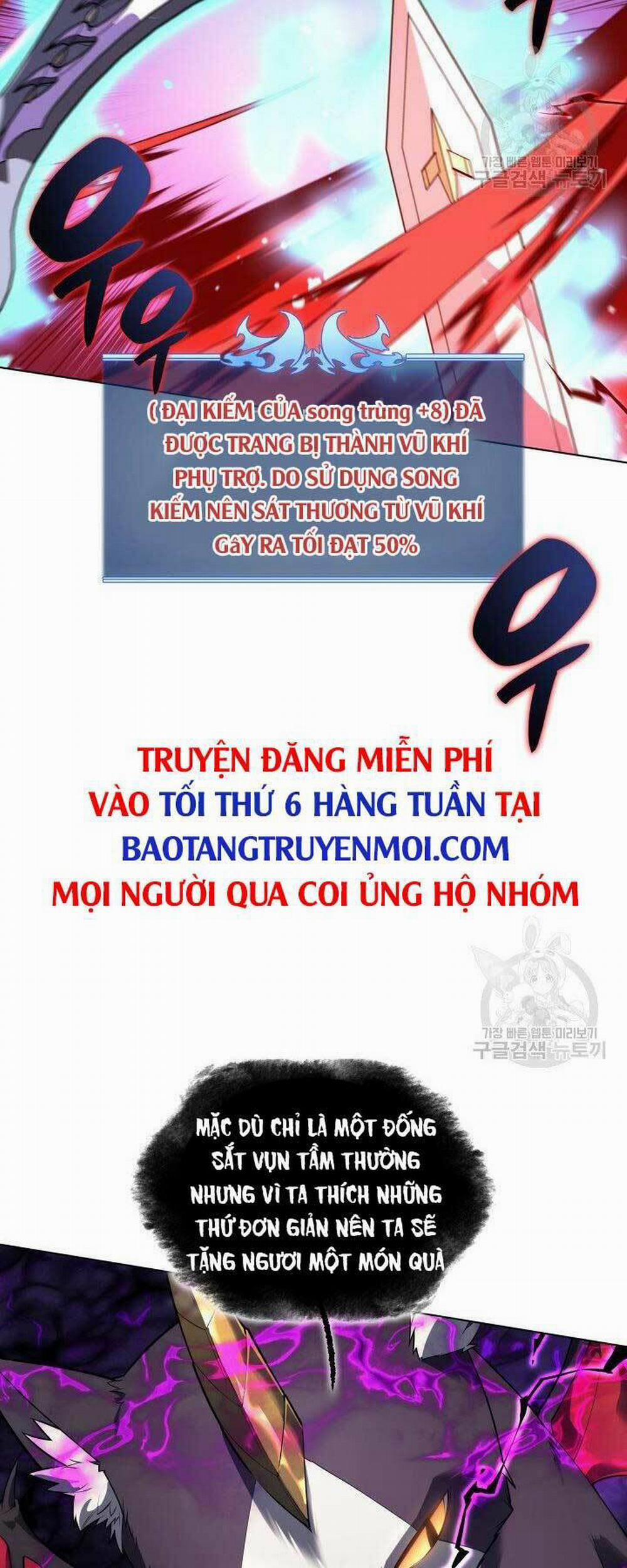 Thợ Rèn Huyền Thoại 129 trang 84