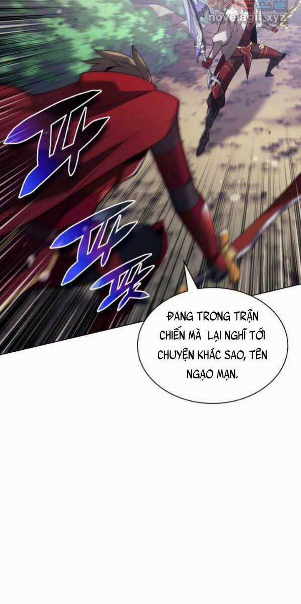 Thợ Rèn Huyền Thoại 147 trang 75