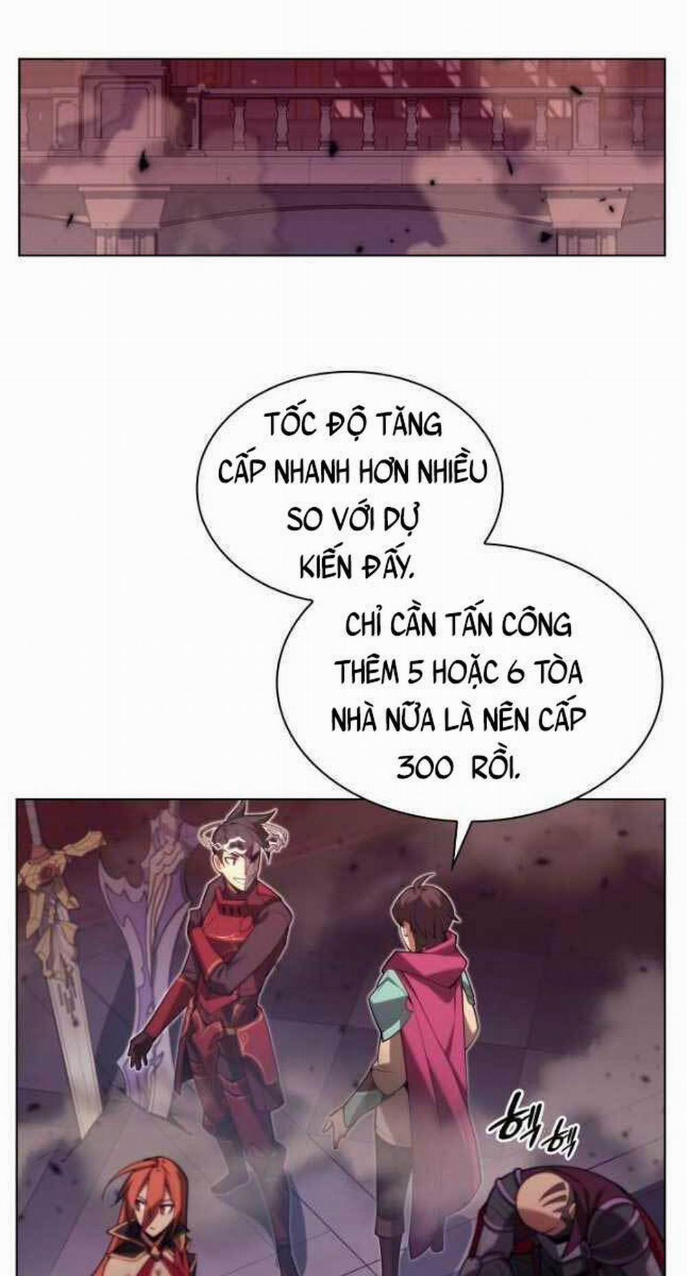 Thợ Rèn Huyền Thoại 153 trang 53
