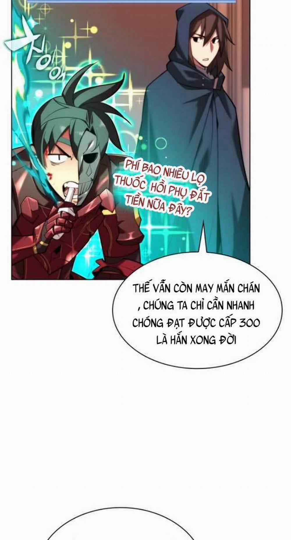 Thợ Rèn Huyền Thoại 154 trang 35