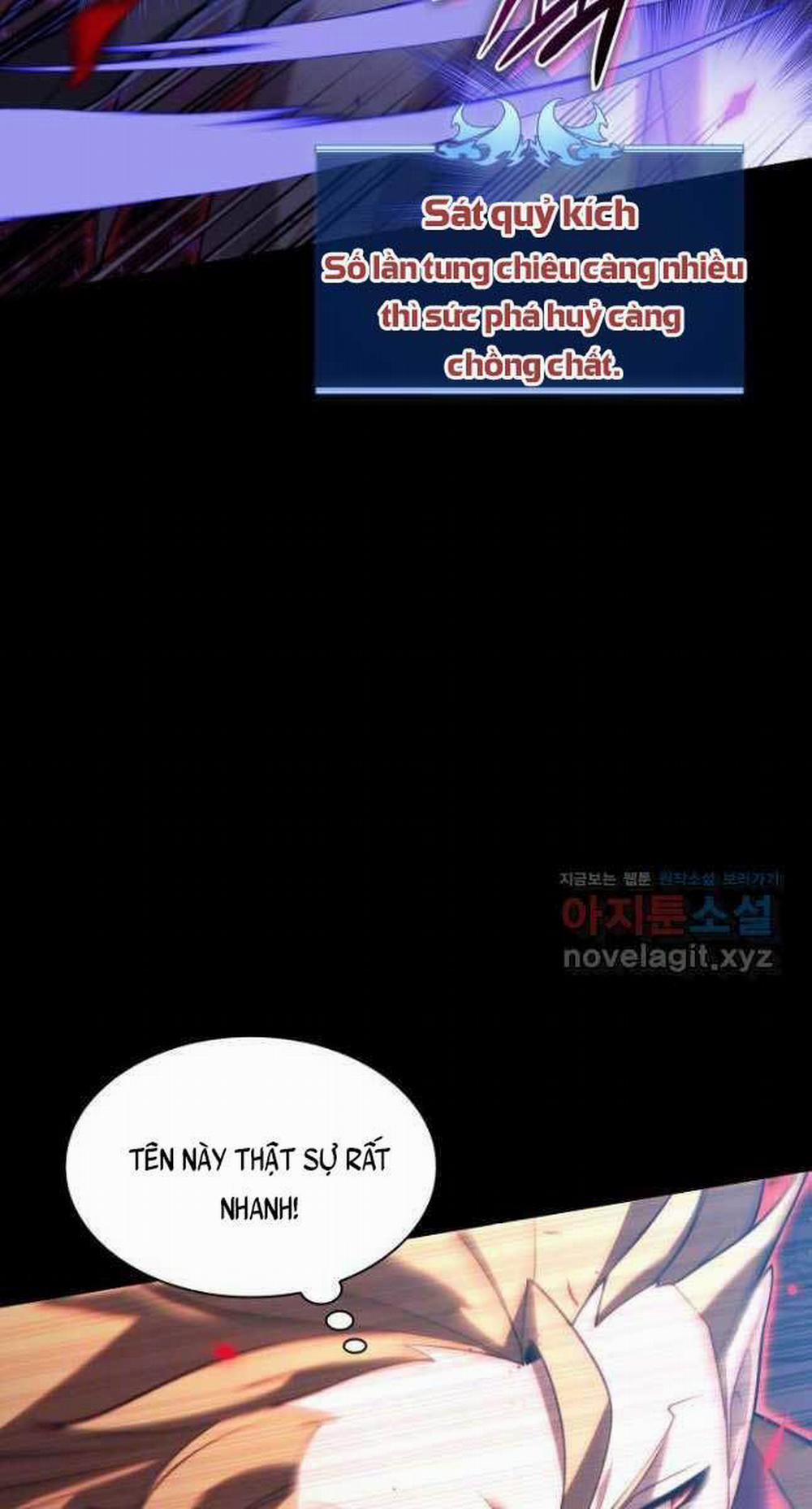 Thợ Rèn Huyền Thoại 155 trang 21