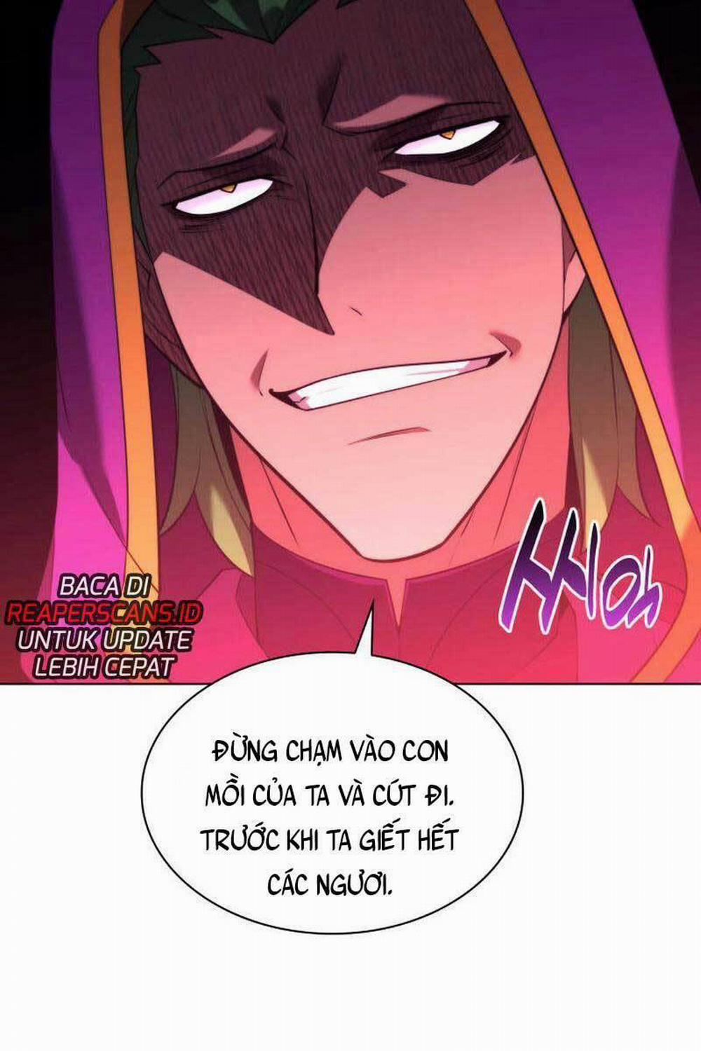 Thợ Rèn Huyền Thoại 160 trang 114