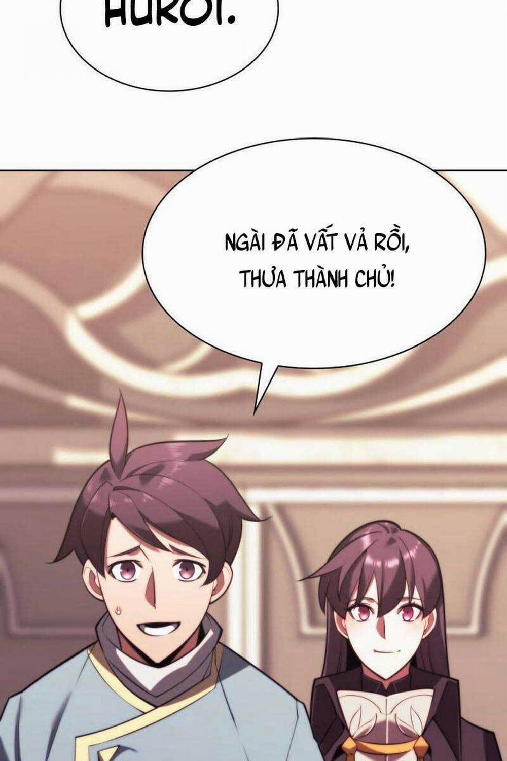 Thợ Rèn Huyền Thoại 160 trang 50