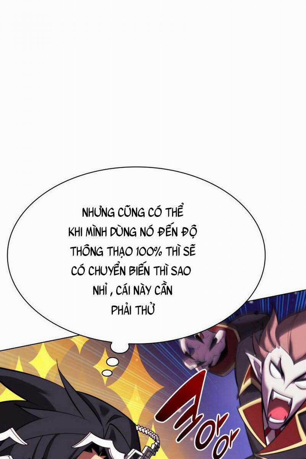 Thợ Rèn Huyền Thoại 161 trang 100