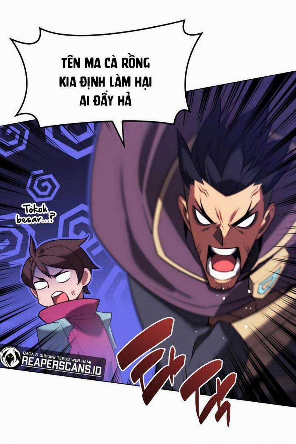 Thợ Rèn Huyền Thoại 161 trang 120