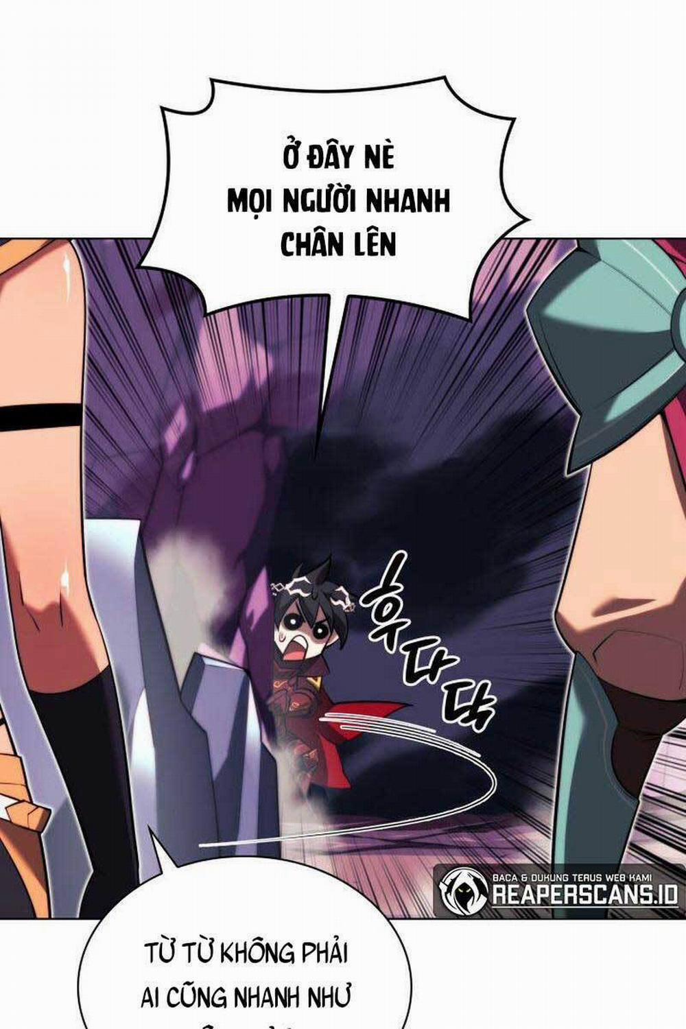 Thợ Rèn Huyền Thoại 161 trang 151