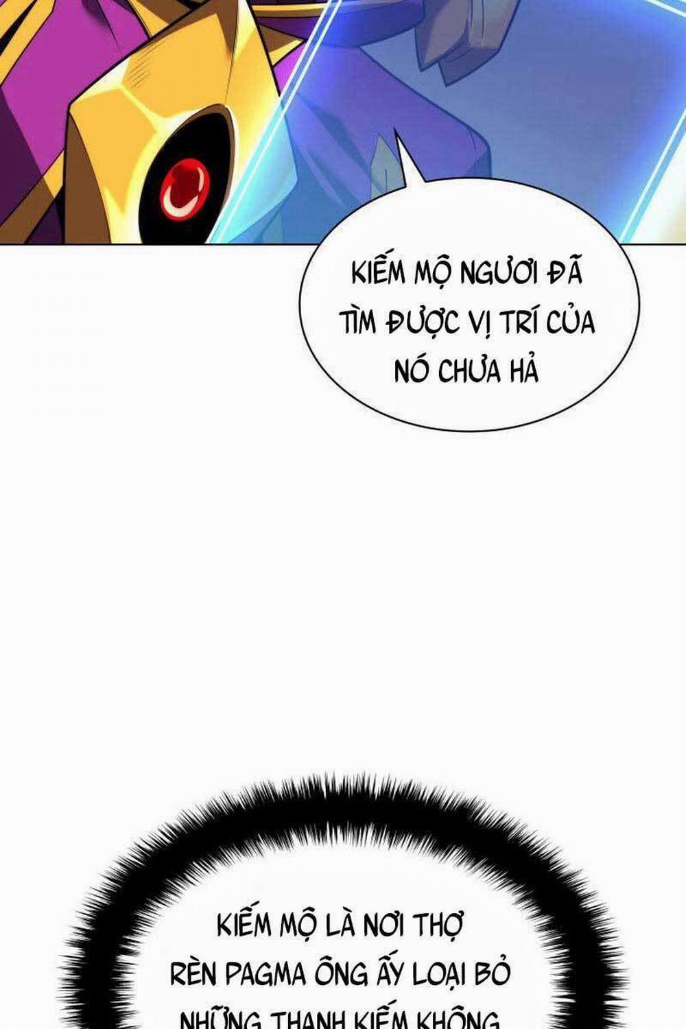 Thợ Rèn Huyền Thoại 161 trang 21