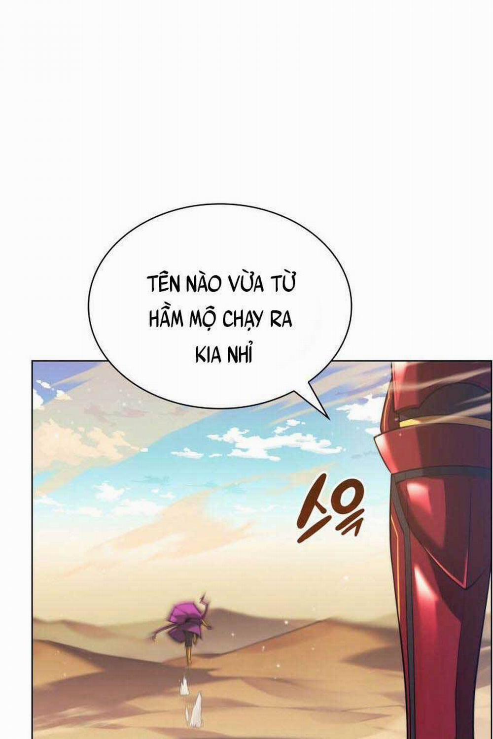 Thợ Rèn Huyền Thoại 161 trang 26