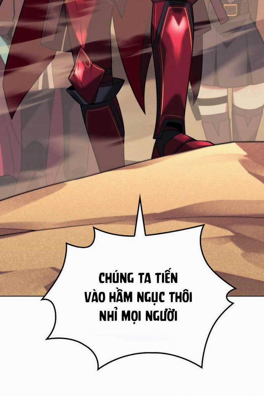 Thợ Rèn Huyền Thoại 161 trang 29