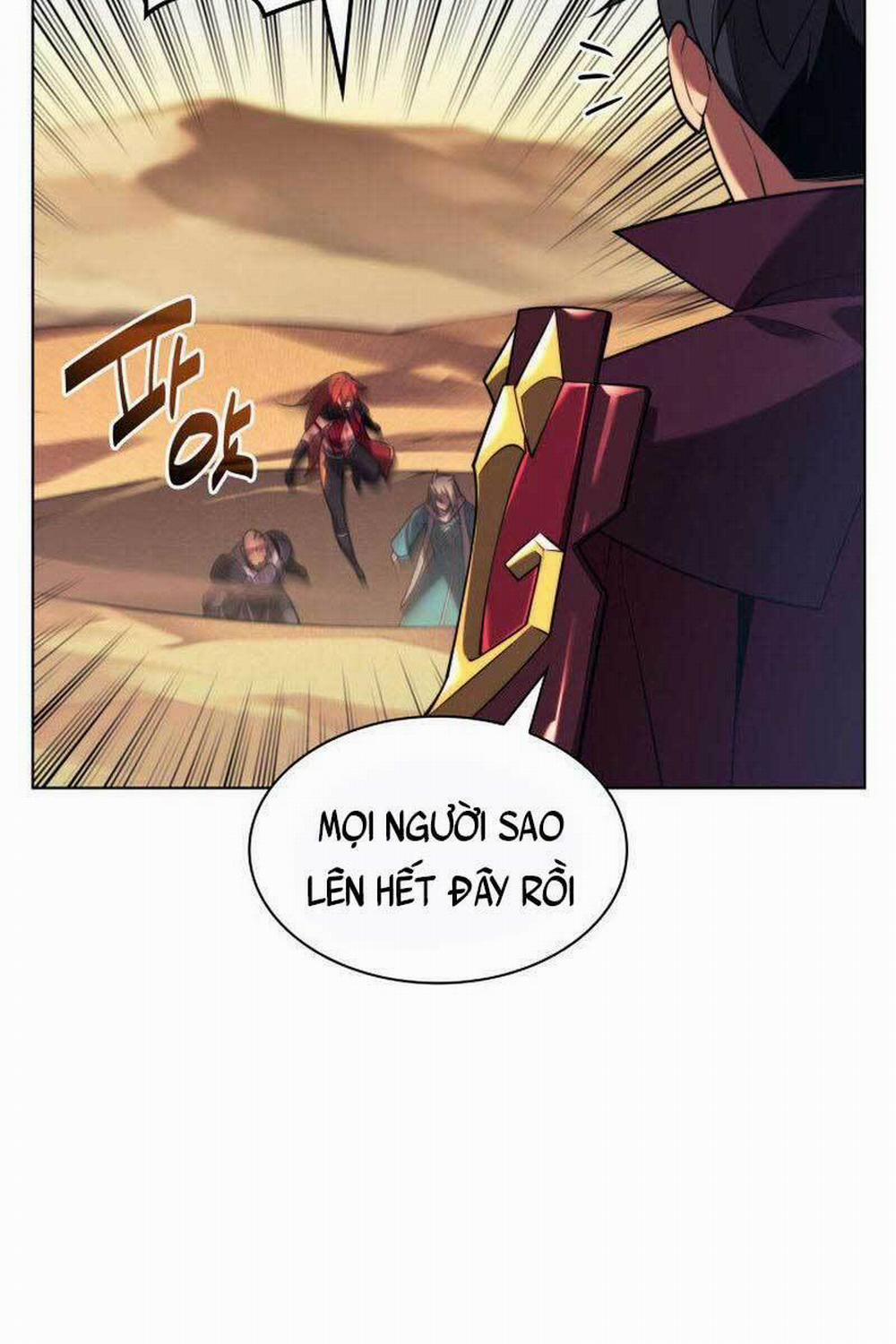 Thợ Rèn Huyền Thoại 161 trang 31