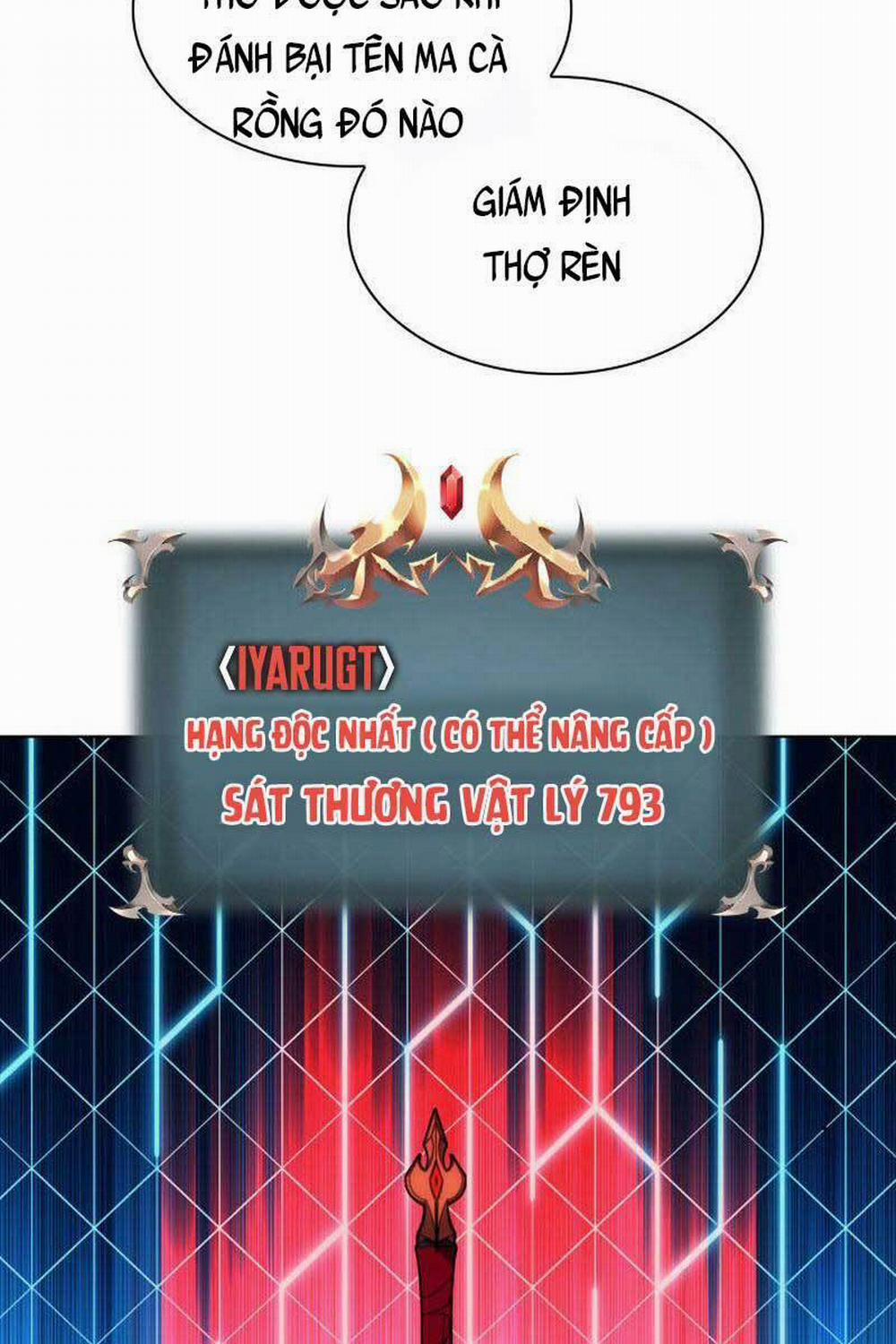 Thợ Rèn Huyền Thoại 161 trang 57