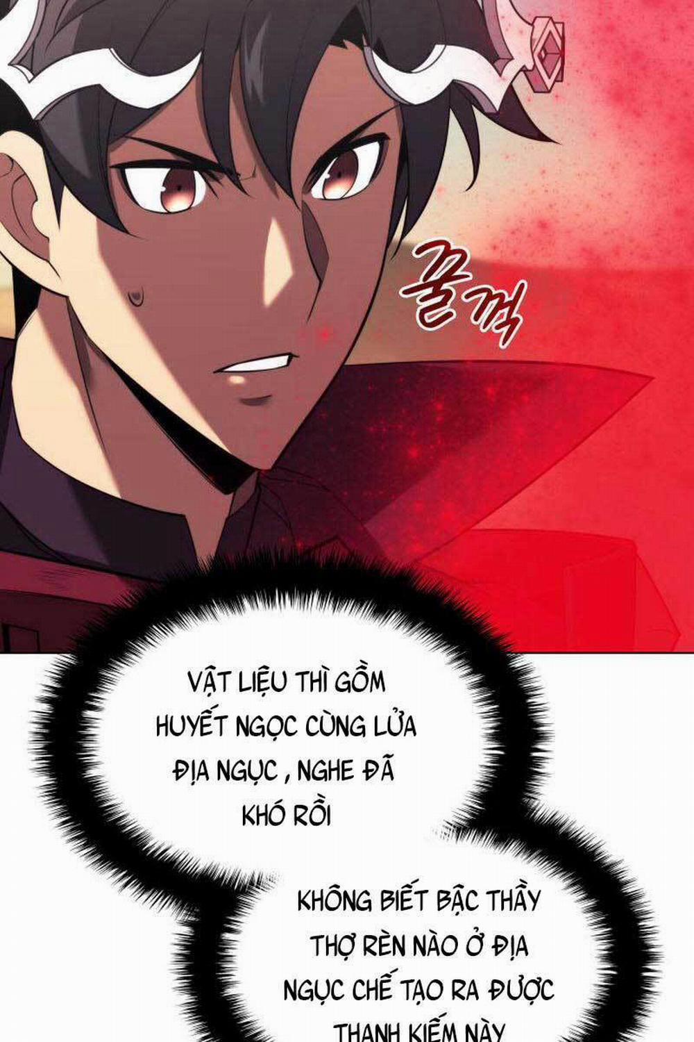 Thợ Rèn Huyền Thoại 161 trang 64
