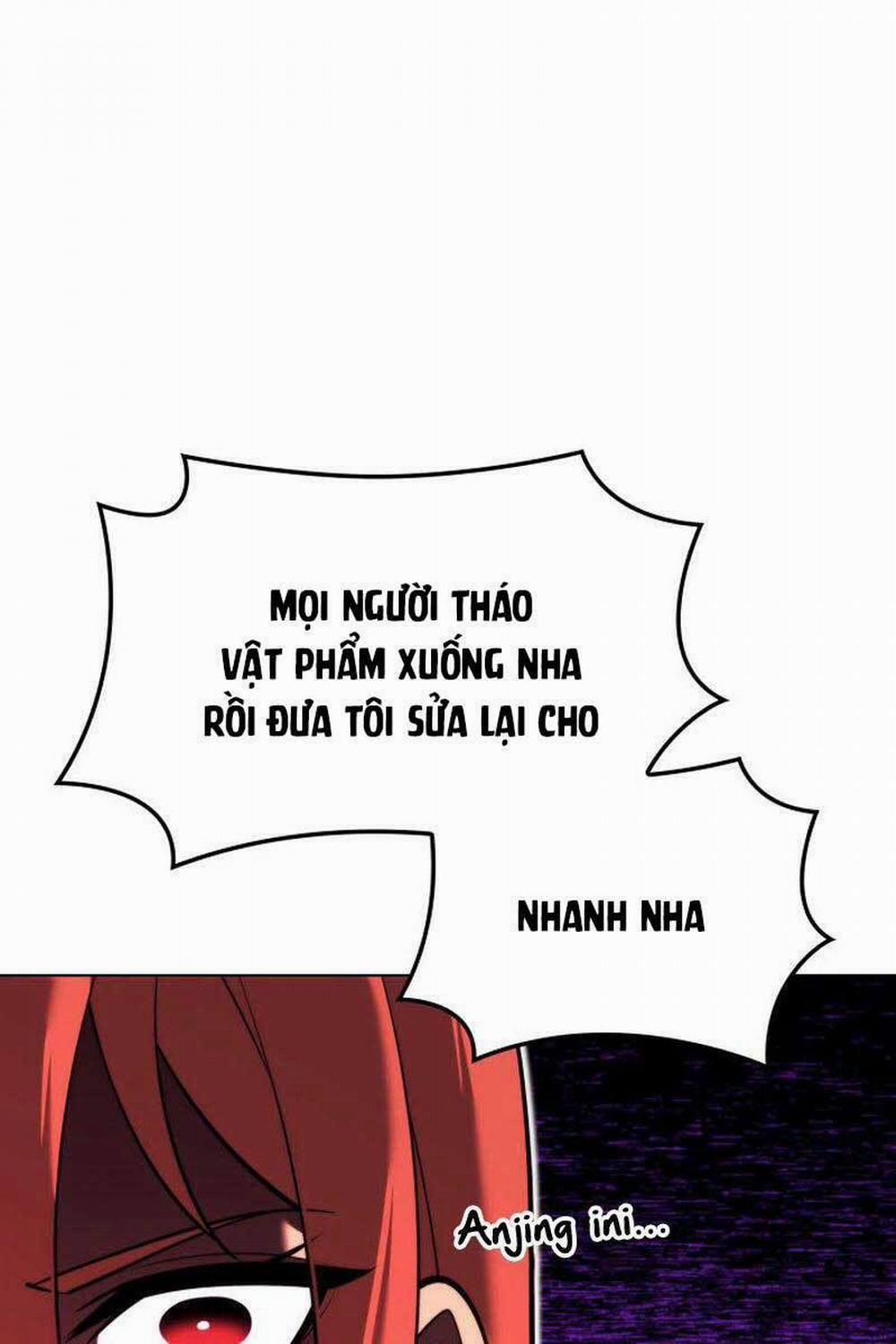 Thợ Rèn Huyền Thoại 161 trang 84