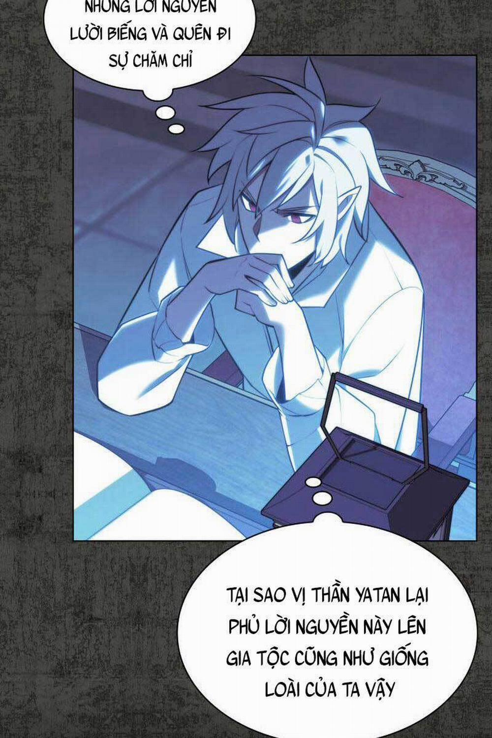 Thợ Rèn Huyền Thoại 162 trang 10