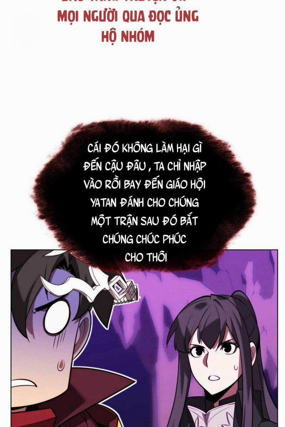 Thợ Rèn Huyền Thoại 162 trang 135