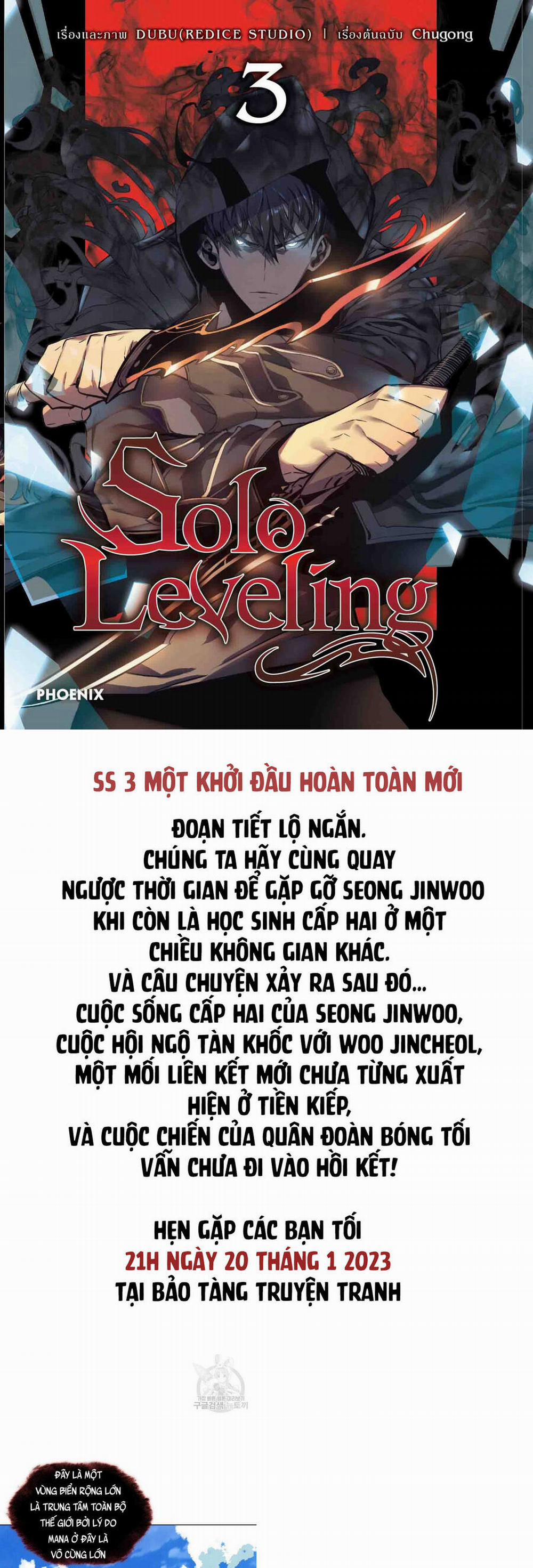 Thợ Rèn Huyền Thoại 163 trang 16